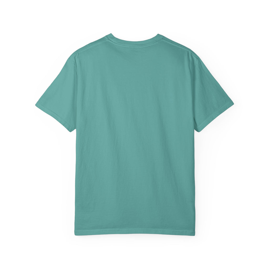 Rest In Christ Heb 4:9 T-Shirt