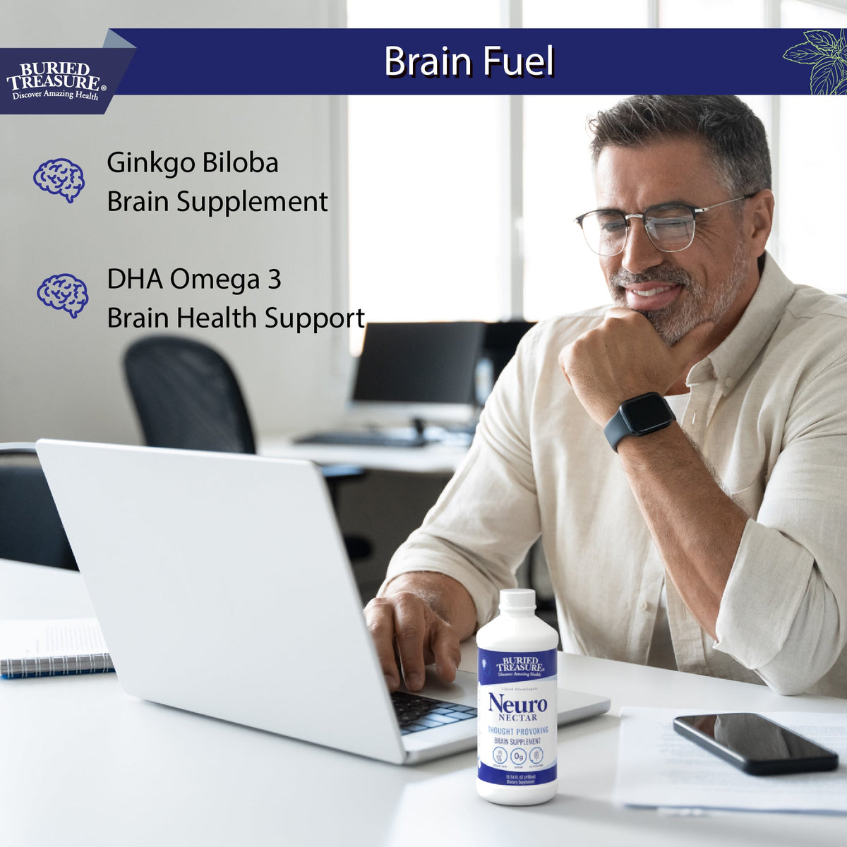 Berberine - An Ayurveric Approach to Health