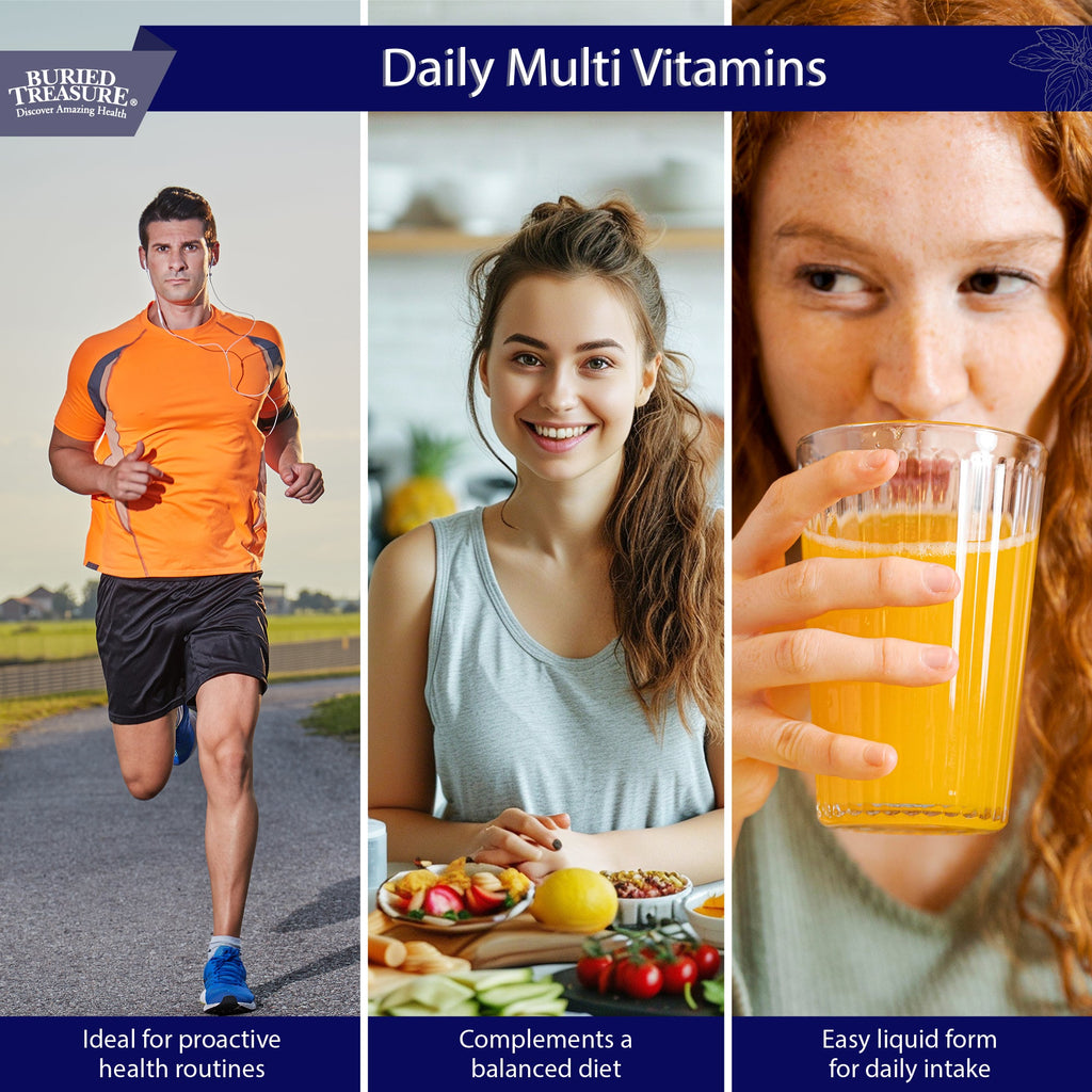 Berberine - An Ayurveric Approach to Health