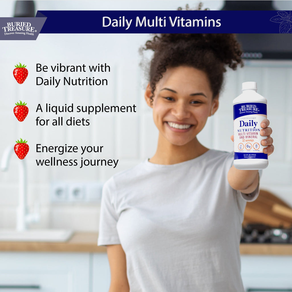 Berberine - An Ayurveric Approach to Health