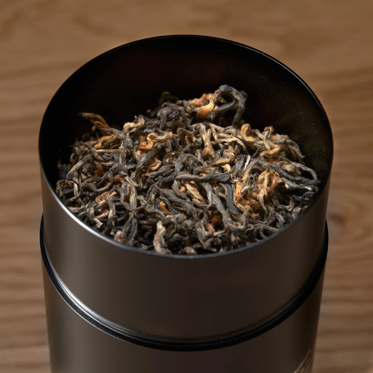 Superbloom - Sweet Lemon Oolong Green Tea
